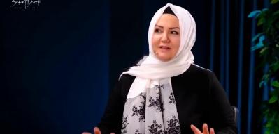 İkbal G&uuml;rpınar'dan herkese ibret olacak hikaye!