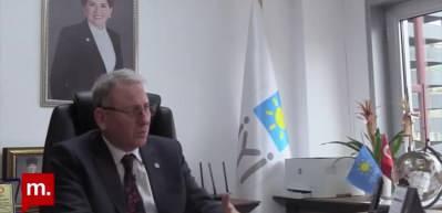 İYİ Partili Yazıcı HDP'ye &ouml;vg&uuml;ler dizdi! Meral Akşener buna ne diyecek!