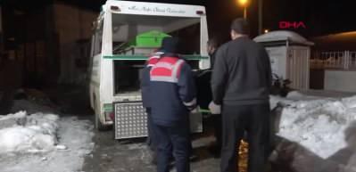 Kan donduran olay! Baba-oğul &ouml;l&uuml; bulundu, kesik baş aranıyor