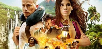 Kayıp Şehir ( The Lost City ) filminin fragmanı yayınlandı!