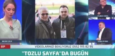 Kenan Işık&rsquo;ın sağlık durumunu a&ccedil;ıkladılar! Herkes şaşırdı