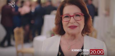 Kırmızı Oda 61. b&ouml;l&uuml;m final fragmanı yayınlandı!