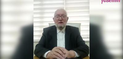 Kız ve erkek evlatlar arasında miras nasıl paylaştırılır? Necmettin Nursa&ccedil;an Hoca a&ccedil;ıklıyor