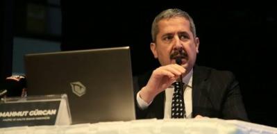 Kur korumalı TL mevduat hesabı 349 milyar liraya y&uuml;kseldi