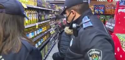 Market zincirlerinden indirim haberleri peş peşe gelmeye başladı