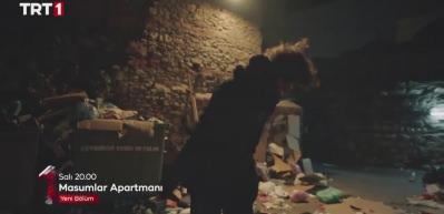 Masumlar Apartmanı 58. b&ouml;l&uuml;m 2. fragmanı yayınlandı!
