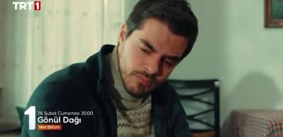 Meryem Rıfat'ı tanıdım mı? G&ouml;n&uuml;l Dağı 53. b&ouml;l&uuml;m yeni fragmanı