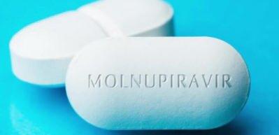 Molnupiravir ilacından umut veren sonu&ccedil;: &Ouml;l&uuml;mleri azaltıyor