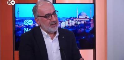Mustafa İslamoğlu: Ayasofya'nın camiye &ccedil;evrilmesi Kur'an'a aykırı!