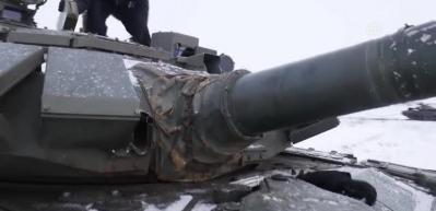 NATO'dan savunma alarmı