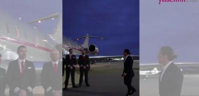 Nusret G&ouml;k&ccedil;e, Las Vegas'ta şube a&ccedil;tı! Nusret bir hayalini daha ger&ccedil;ekleştirdi