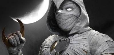 S&uuml;per kahramanların en tuhafı: Moon Knight fragmanı yayınlandı