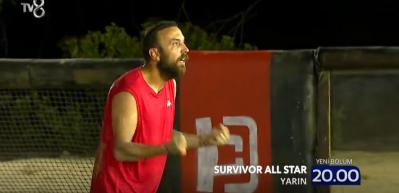 Survivor 26. b&ouml;l&uuml;m fragmanı yayınlandı! Dominik derbisi
