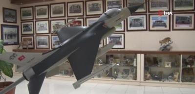 T&uuml;rk F-16'ları Yunanistan'a gidiyor