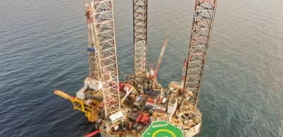 T&uuml;rkiye&rsquo;nin ilk sondaj platformu 