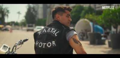 UFO'nun tanıtım fragmanı yayınlandı!