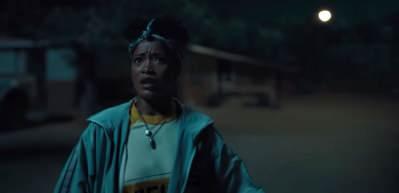 Vahşi Batı'da gizlenen korkular: Nope filminin fragmanı yayınlandı!