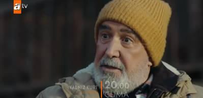 'Yalnız Kurt'un 5.b&ouml;l&uuml;m fragmanı yayınlandı! 'Geciken adalet zul&uuml;md&uuml;r'