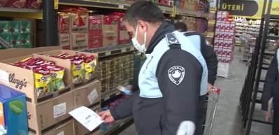 Y&uuml;zde 1'e inen KDV oranlarına sıkı denetim başladı