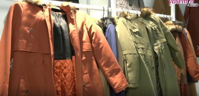 2022 yılına damga vuracak dış giyim modelleri!