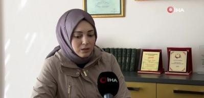28 Şubat s&uuml;recinde bebeğini kaybeden Song&uuml;r o g&uuml;nleri anlattı