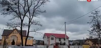 Rusya-Ukrayna savaşında 700 T&uuml;rk firma diken &uuml;st&uuml;nde