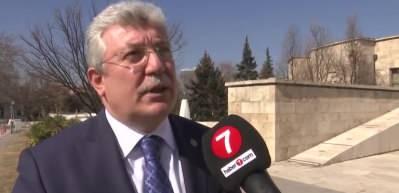 AK Parti'den son dakika EYT, 3600 ek g&ouml;sterge ve kadro a&ccedil;ıklaması