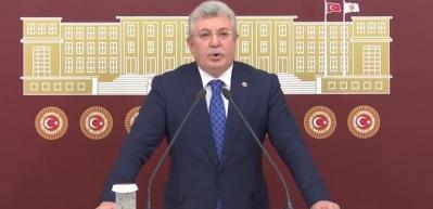 AK Partili Akbaşoğlu'ndan canlı yayındaki enflasyon s&ouml;zlerine ilişkin a&ccedil;ıklama