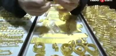 Altında 'tansiyon' d&uuml;şt&uuml;!