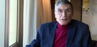 Aziz Sancar'ın hesabını ger&ccedil;ek sandılar! Binlerce kişi lin&ccedil; etti
