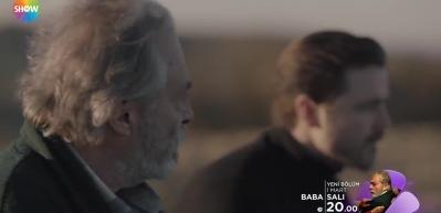 Baba 3. B&ouml;l&uuml;m Fragmanı Yayınlandı! "Herkes yaptığının bedelini &ouml;deyecek!"