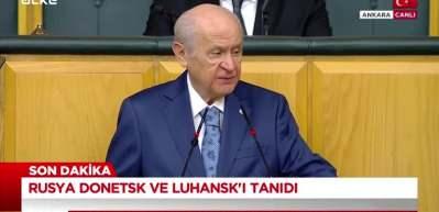 Bah&ccedil;eli, kadınlara y&ouml;nelik şiddet hakkında konuştu
