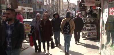 Bakan Koca haftalık vaka haritasını paylaştı