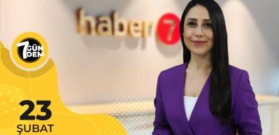Bilim insanlarından &ccedil;arpıcı uyarı! İstanbul nefes alamıyor (23 Şubat 2022 G&uuml;n&uuml;n &Ouml;nemli Gelişmeleri)