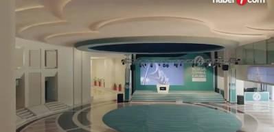 Borsa İstanbul'da işlemler ge&ccedil;ici olarak durduruldu