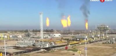 Doğalgaz fiyatları y&uuml;zde 35 y&uuml;kseldi
