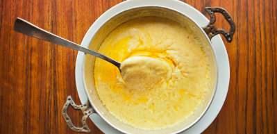 En kolay mıhlama (kuymak) nasıl yapılır? 