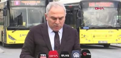 Fatih Belediye Başkanı Erg&uuml;n Turan:  Fatih yeni bir meydan kazanmış olacak