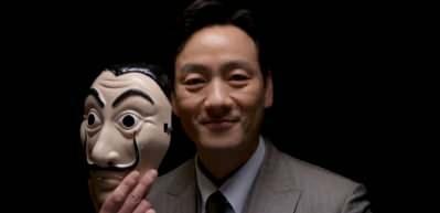 G&uuml;ney Kore versiyonlu La Casa de Papel: Kore'nin ilk tanıtımı yayınlandı