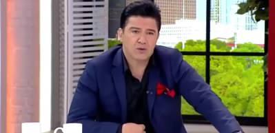 Hakan Ural'dan Tarkan'ın Ge&ccedil;&ccedil;ek şarkısına mehter marşlı tepki!