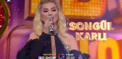 'İbo Show'un yeni b&ouml;l&uuml;m konukları belli oldu! 