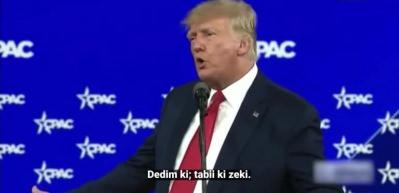 Trump Ukrayna sessizliğini bozdu: Aptal bir &uuml;lkeyiz...