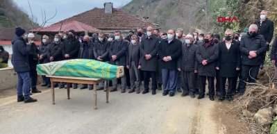 Koronavir&uuml;sten 9 ferdini kaybeden aileye genetik tarama