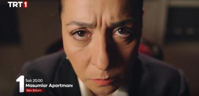 Masumlar Apartmanı 59. b&ouml;l&uuml;m 2. fragmanı yayınlandı!