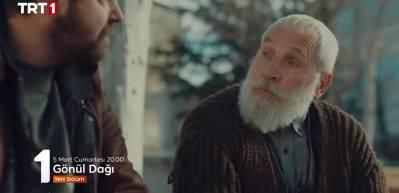 Meryem'in kararı herkesi şaşkına &ccedil;evirdi! G&ouml;n&uuml;l Dağı 54. b&ouml;l&uuml;m yeni fragmanı