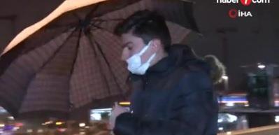 Meteoroloji'den fırtına uyarısı!