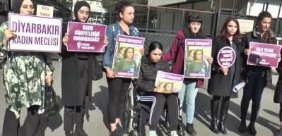 Mutlu Kaya'nın ablasını &ouml;ld&uuml;ren erkek arkadaşı m&uuml;ebbet hapis cezasına &ccedil;arptırıldı