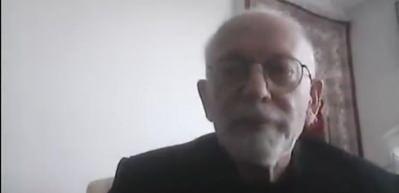 Prof.Dr. Necmettin Tozlu hayatını kaybetti
