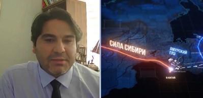 Rusya-Ukrayna kriziyle ilgili &ccedil;arpıcı yorum: Rusya &ccedil;ok zarar g&ouml;recek
