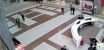 Sahte MİT'&ccedil;i İstanbul'da yakalandı
